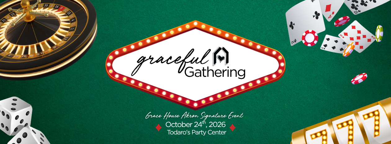 Graceful Gathering 2026